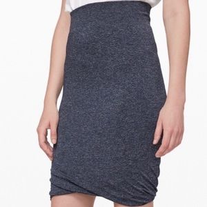 Lululemon Boulevard Bliss Skirt